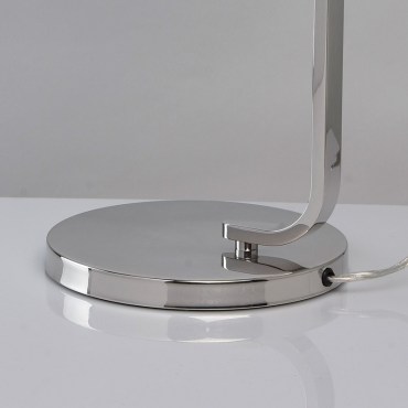 Настольная лампа MW-Light 628030201 Шаратон 1x60W E27